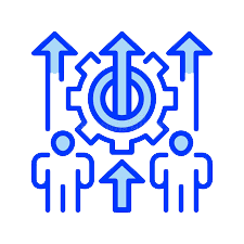 Capability Development Icon