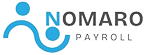 Nomaro HR & Payroll System Logo