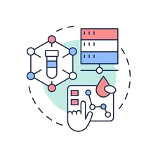 RTM & Sales Strategy Icon