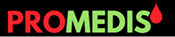 Promedis Laboratory Management System Logo
